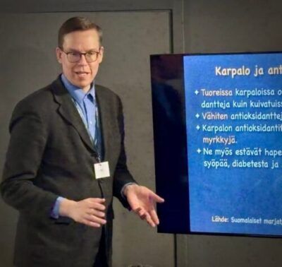 peruskurssi